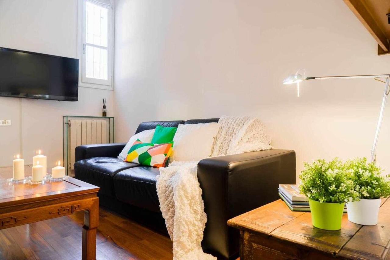 Ma08A Beautiful Flat With Terrace In Pta Nuova Lägenhet Milano Exteriör bild